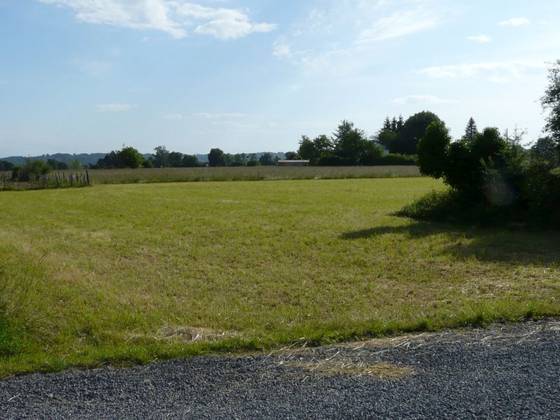 Gîte des trois pommes