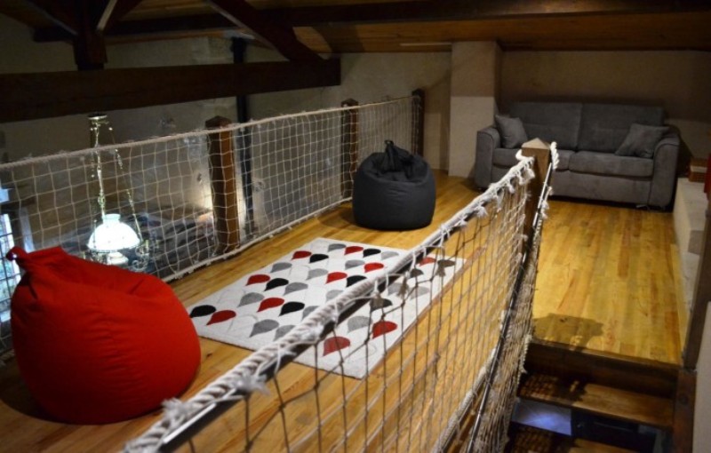 Gîte du Meunier