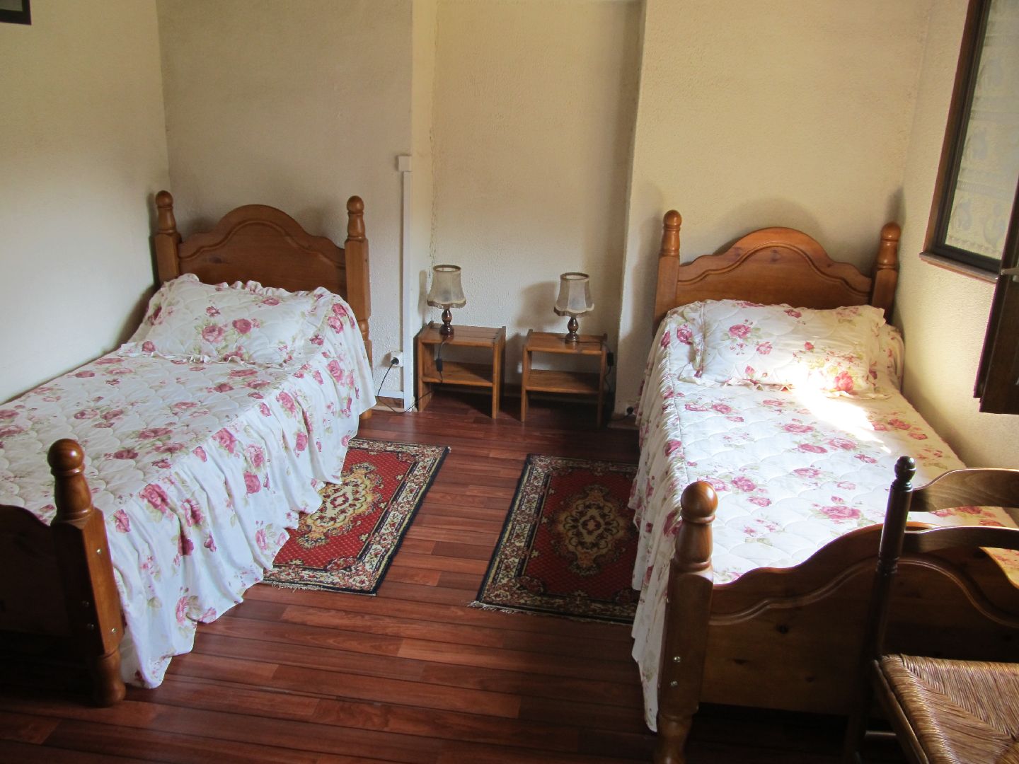 Gîte du Moulin de Cauhapé
