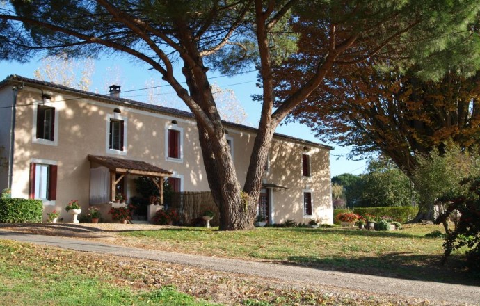 Les gîtes de Hillon - Gîte du Planéra