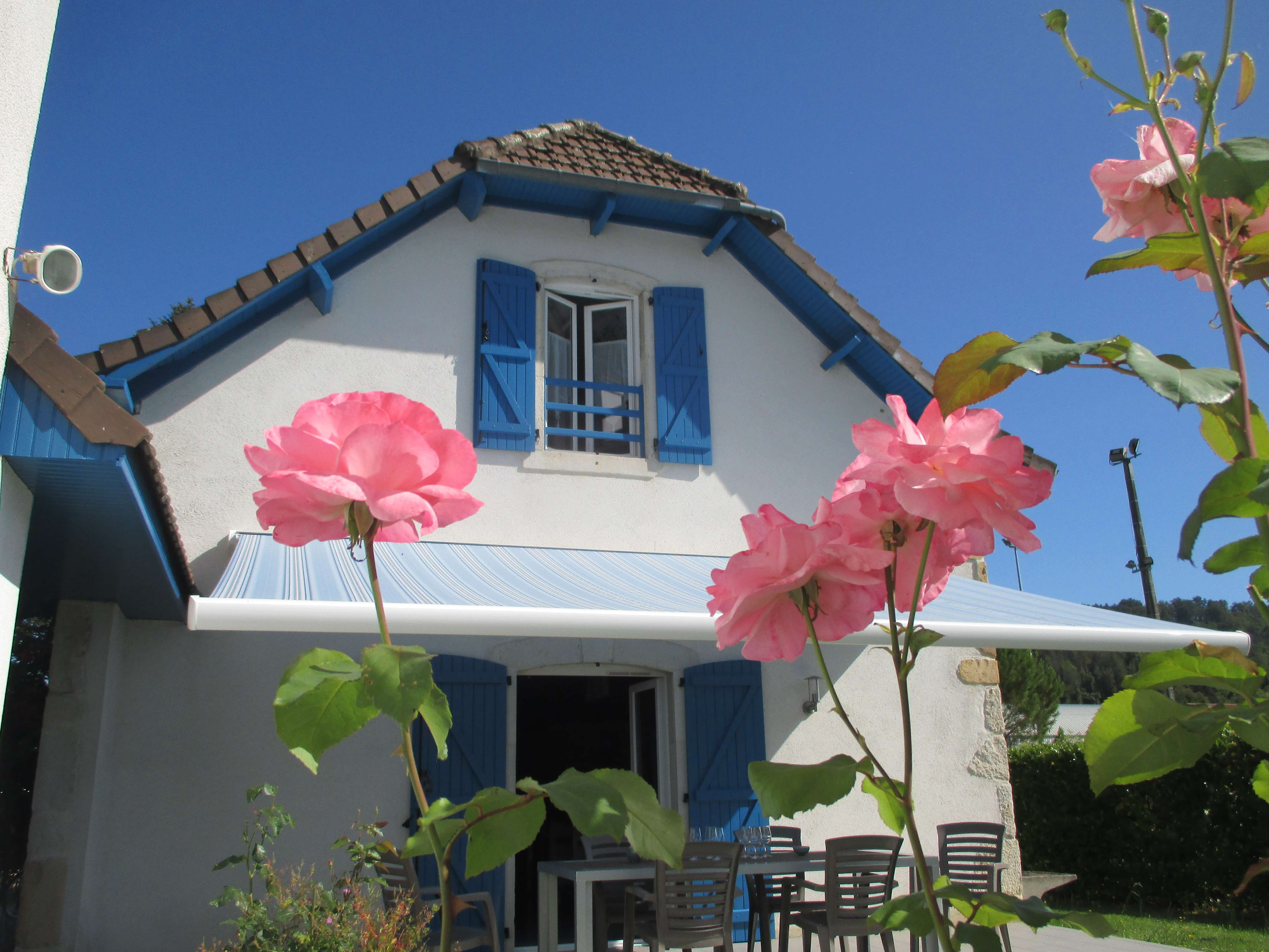 Gîte du Pont Lat