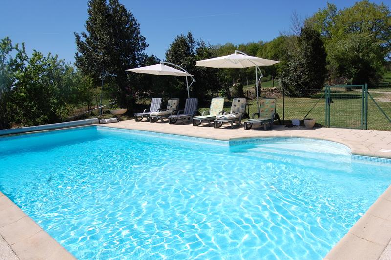 Gîte du Caillauguet