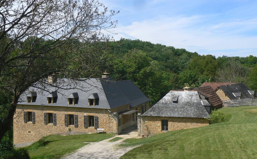 Gîte du fraysse