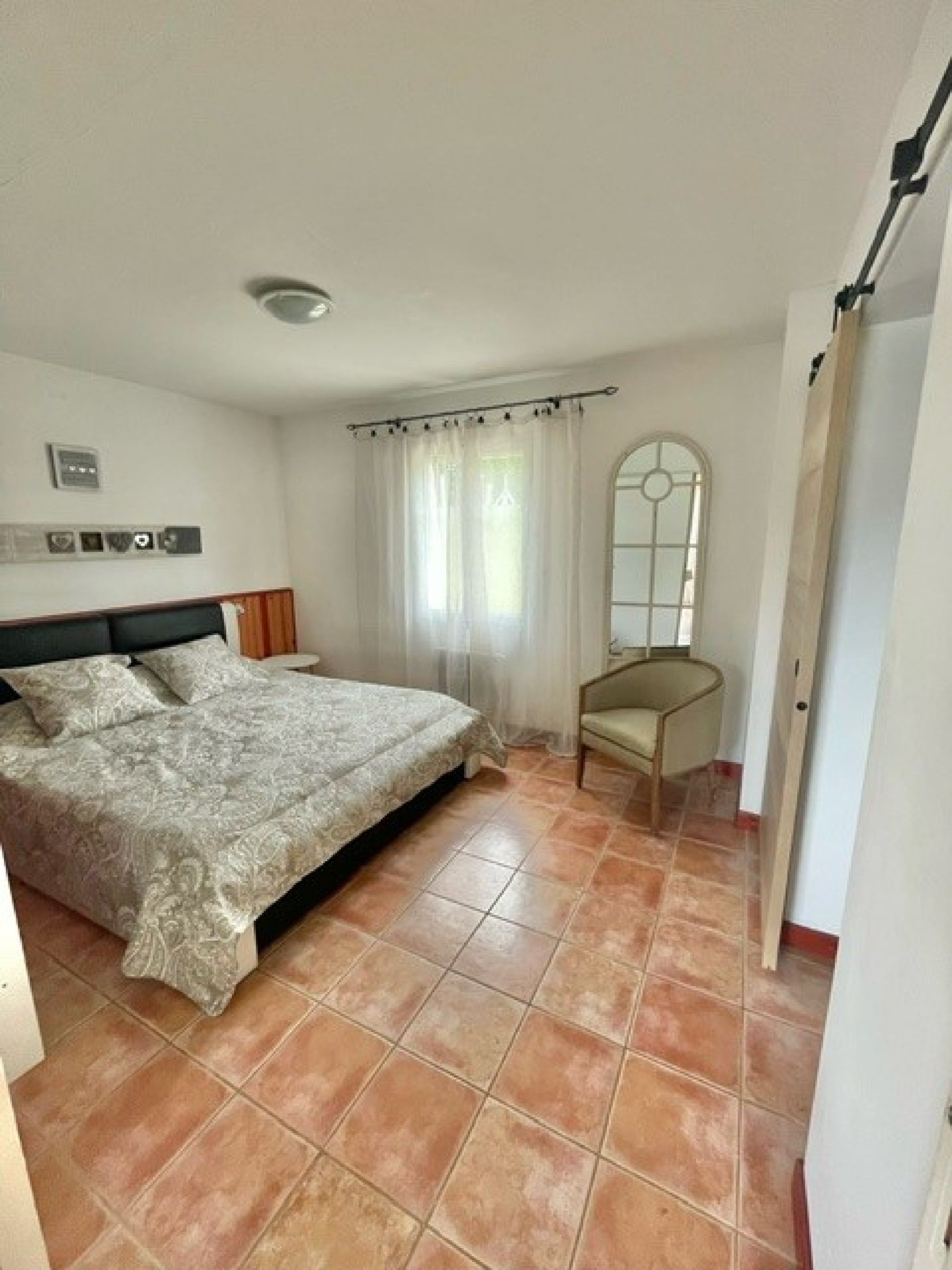 Gîte Emeraude