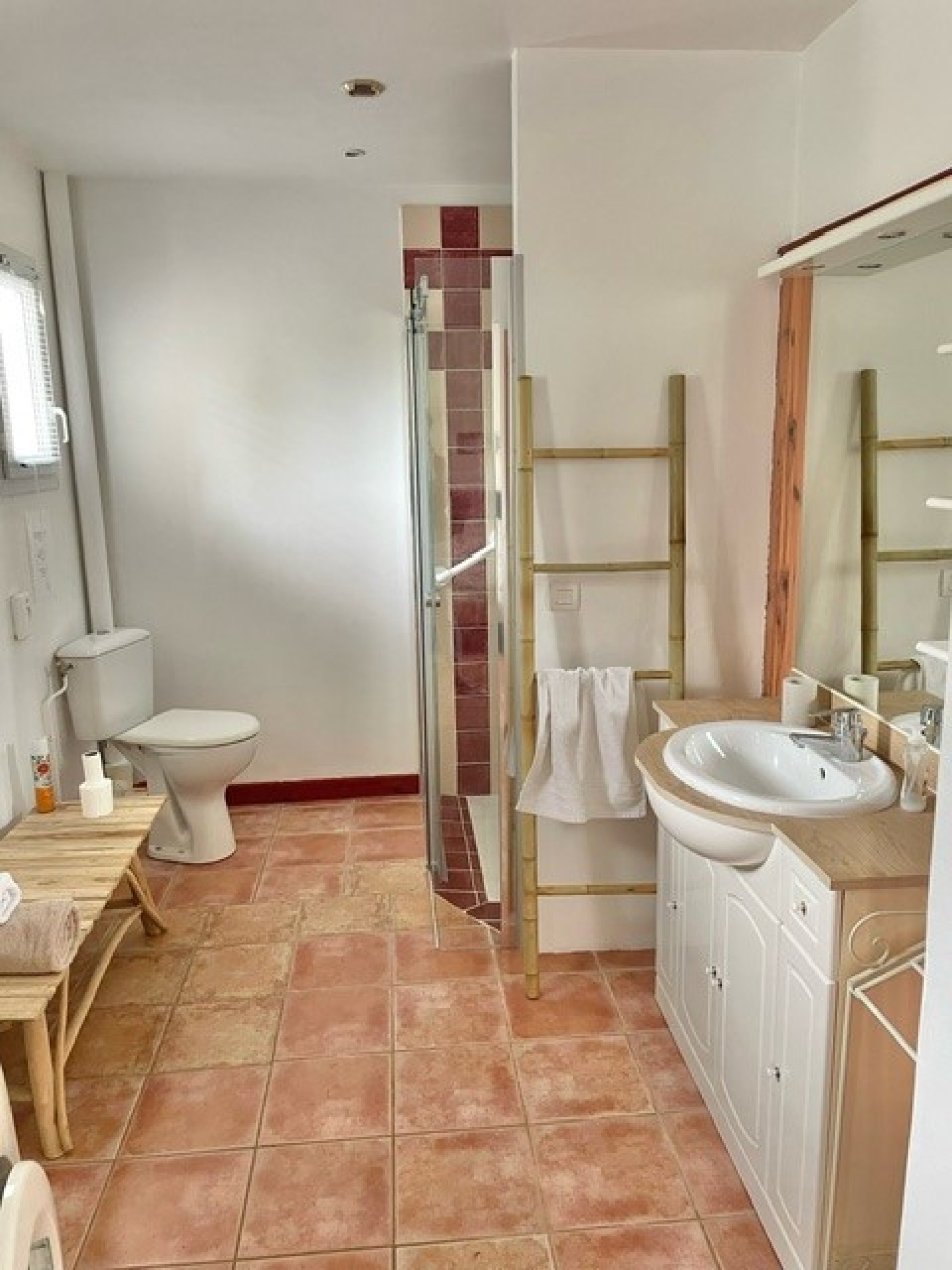 Gîte Emeraude