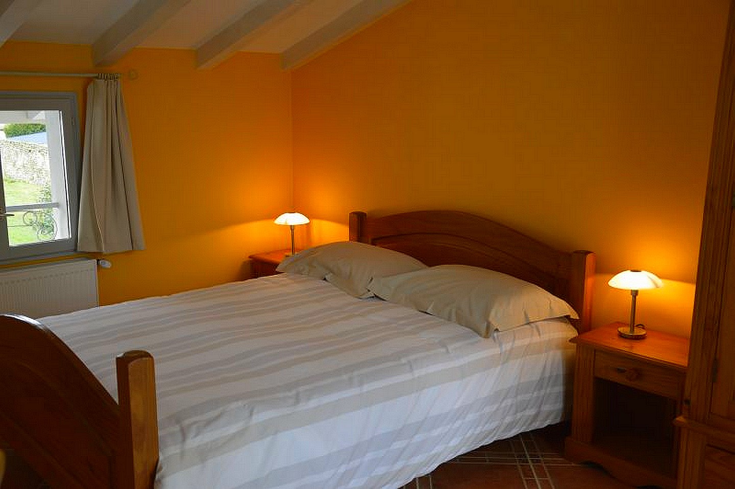 Gîte Fébus