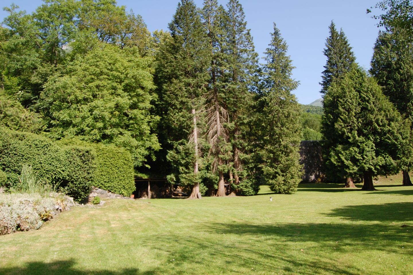 Gîte Lardalh