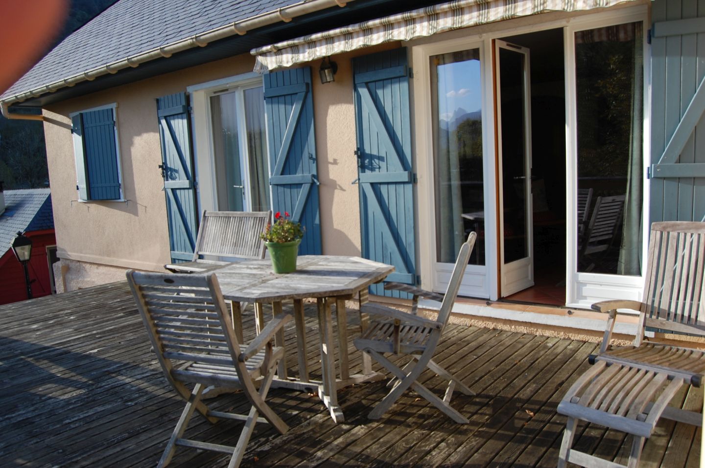Gîte Lardalh