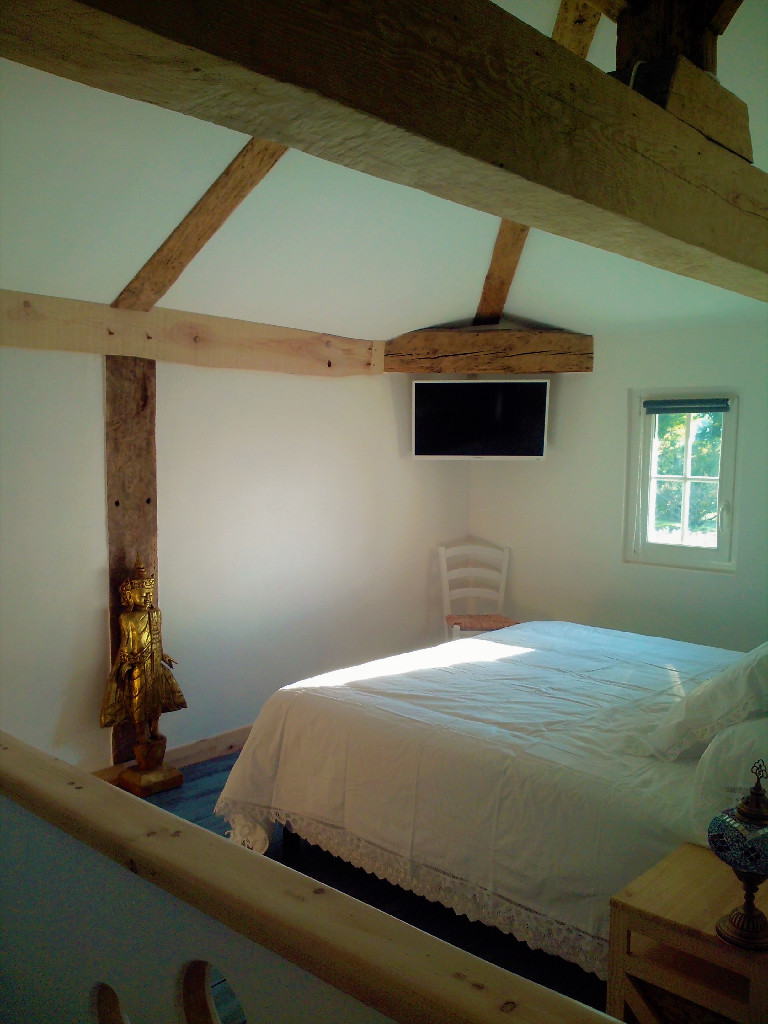 Gîte l'Insouciant