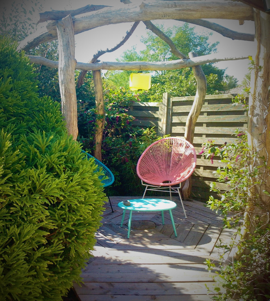 Gîte l'Insouciant