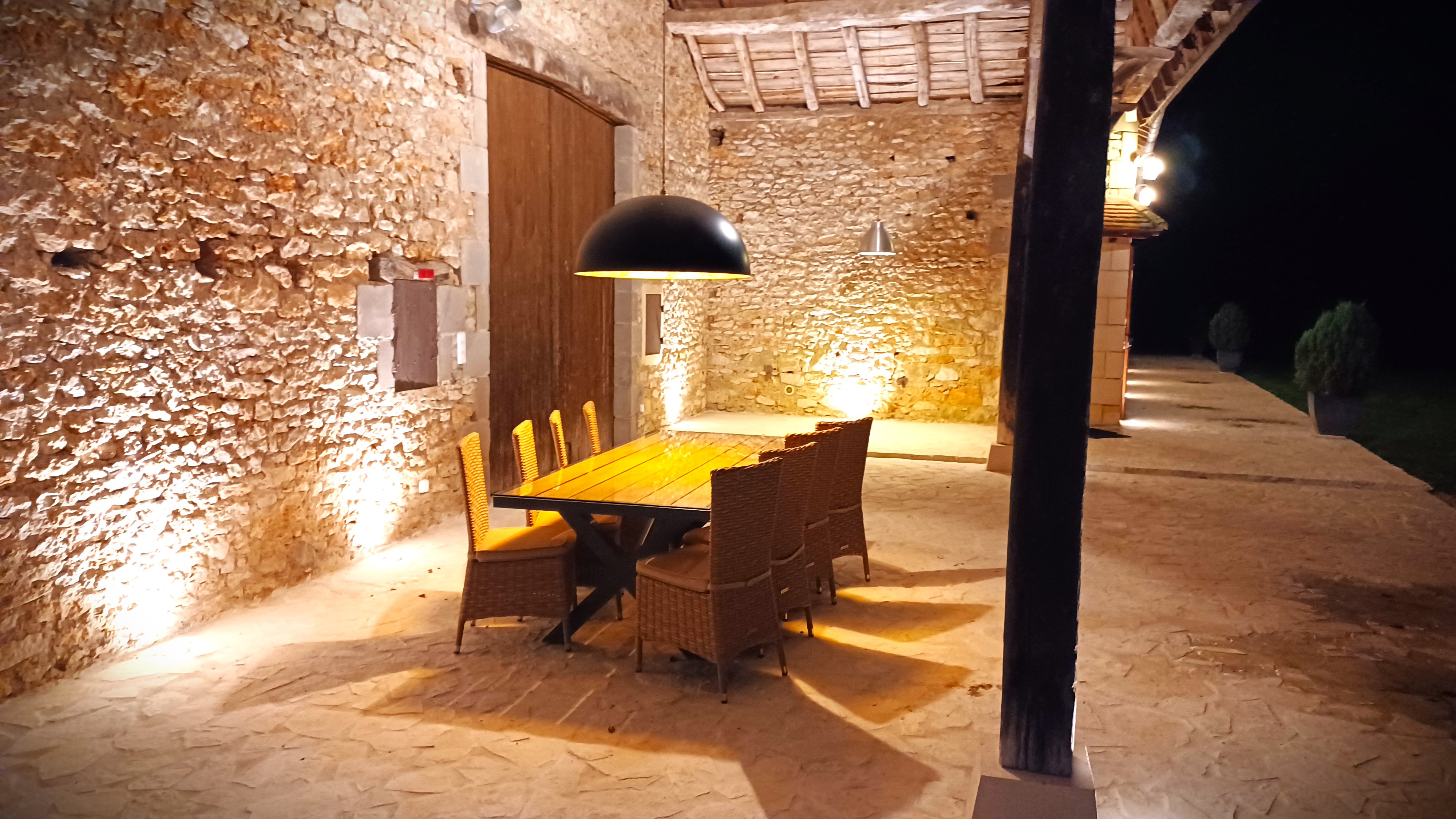 L'Oustal