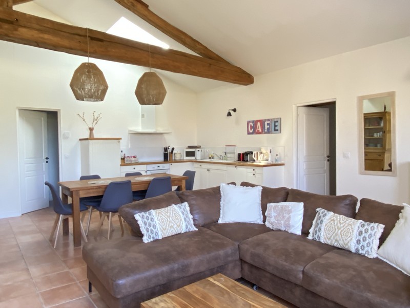 Gîte l'Escapade