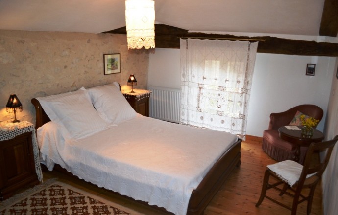Gîte l'Occitane