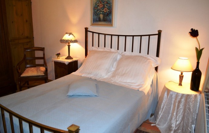 Gîte l'Occitane