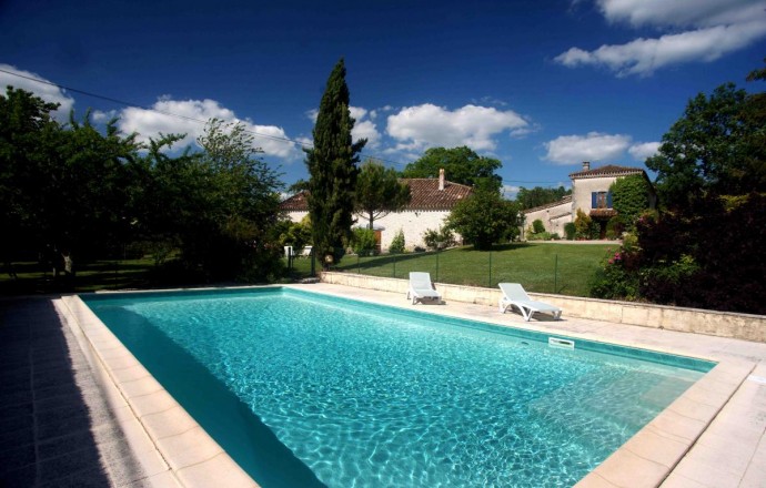 Gîte l'Occitane