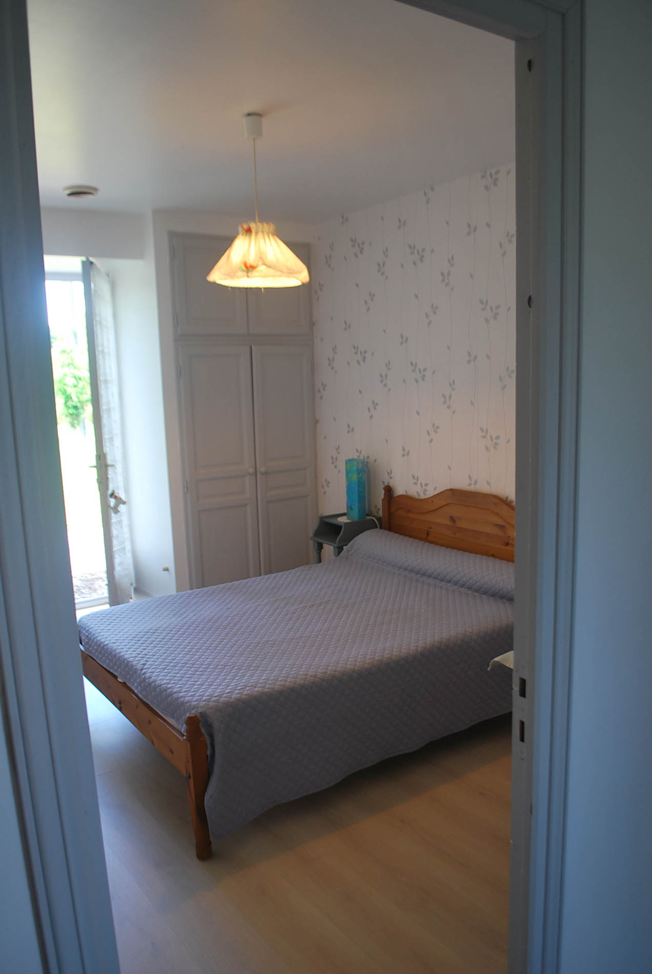 Gîte La Garrigue