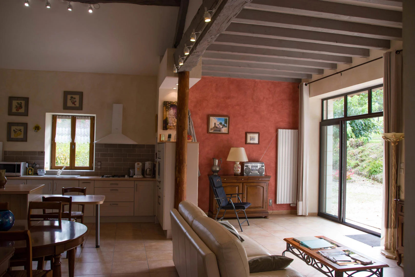 La Grange Merlande