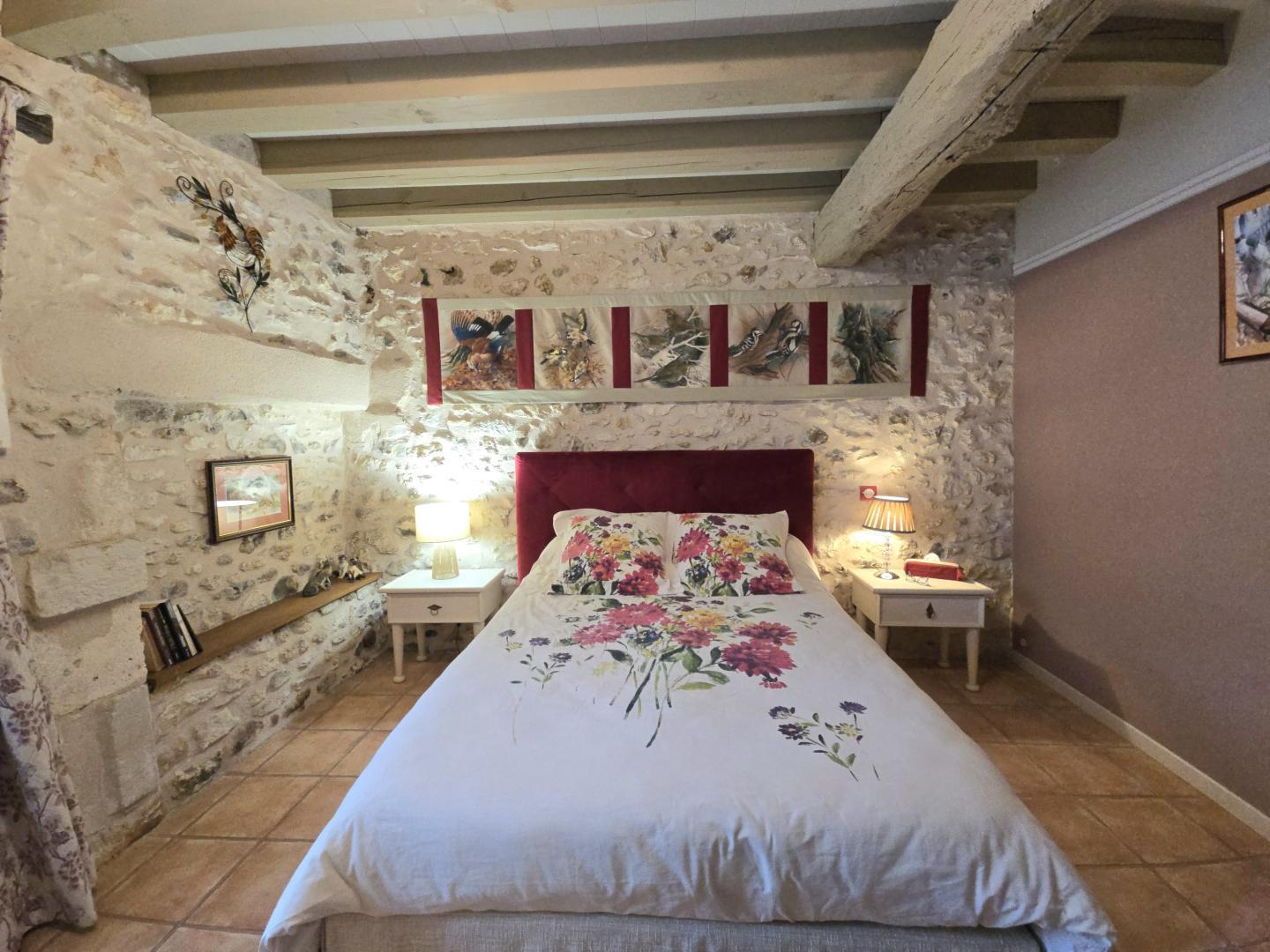 Gîte la Petite Burnie