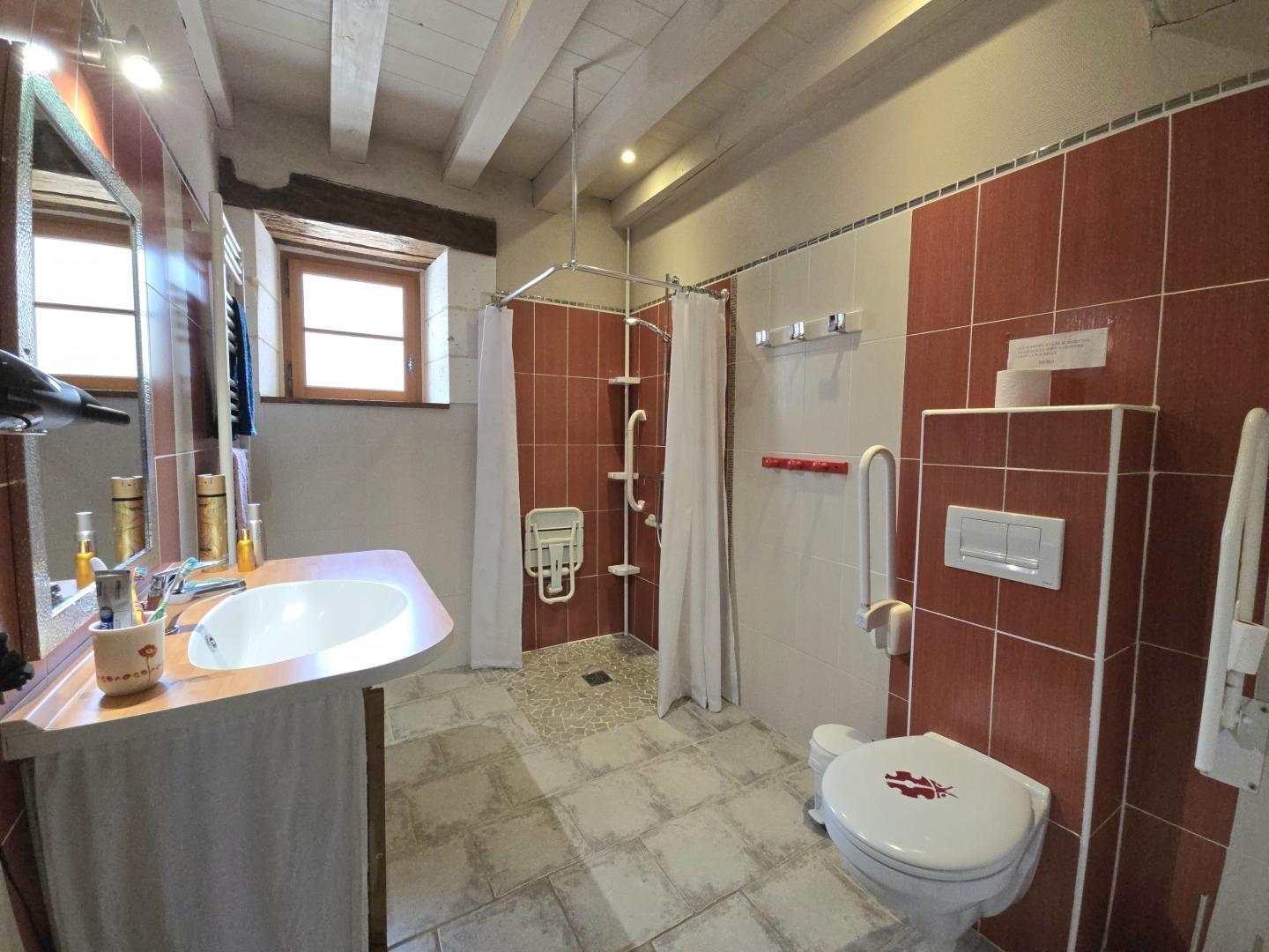 Gîte la Petite Burnie