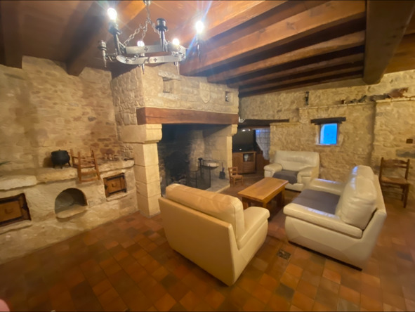 Maison Sarladaise