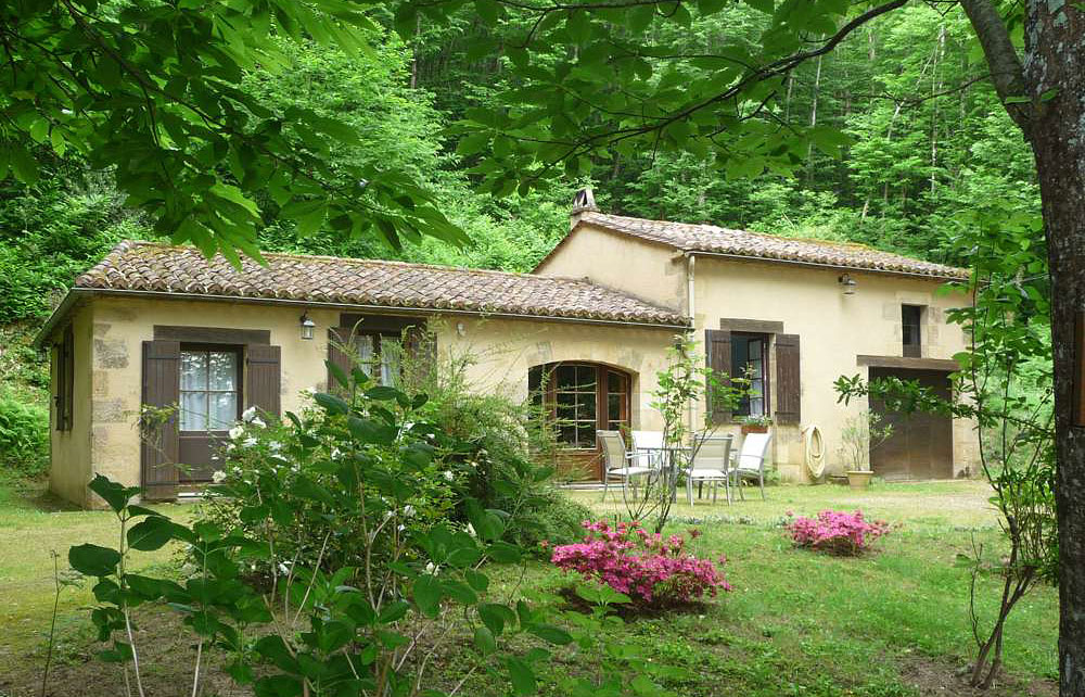 Gîte la bergerie