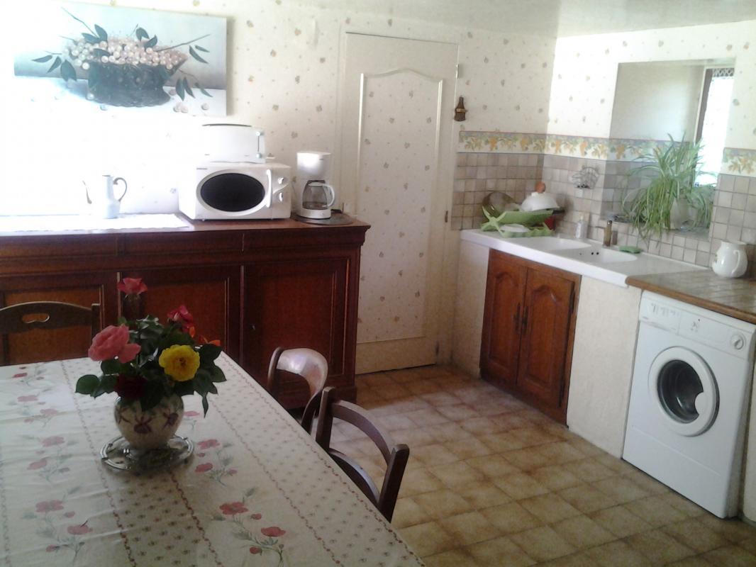 Gîte La Carrière