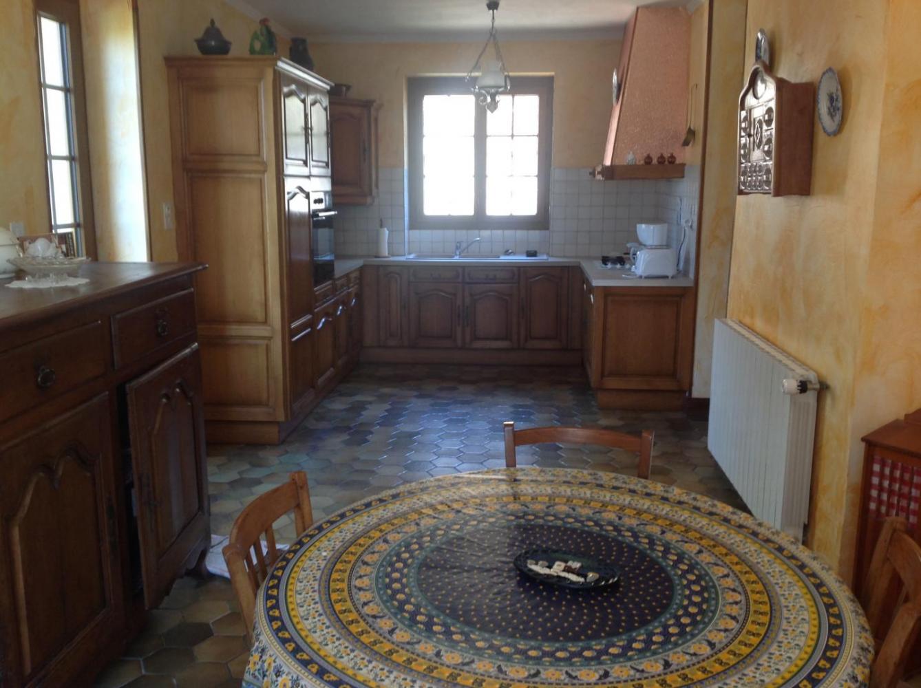 Gîte La Fontaine