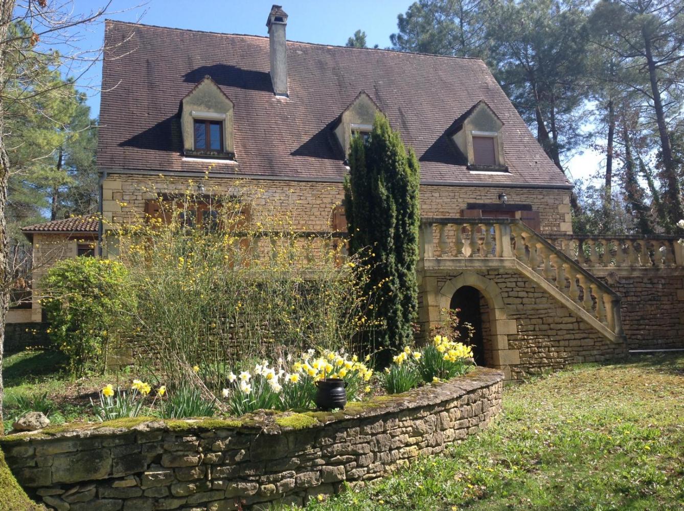 Gîte La Fontaine