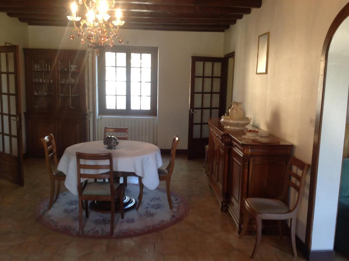 Gîte La Fontaine