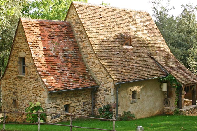 Gîte la maison de mon père