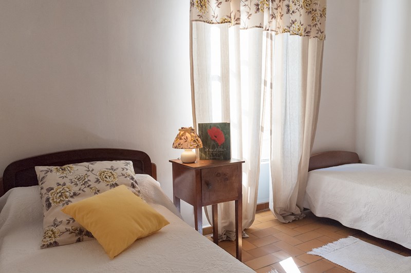 Gîte La Prune
