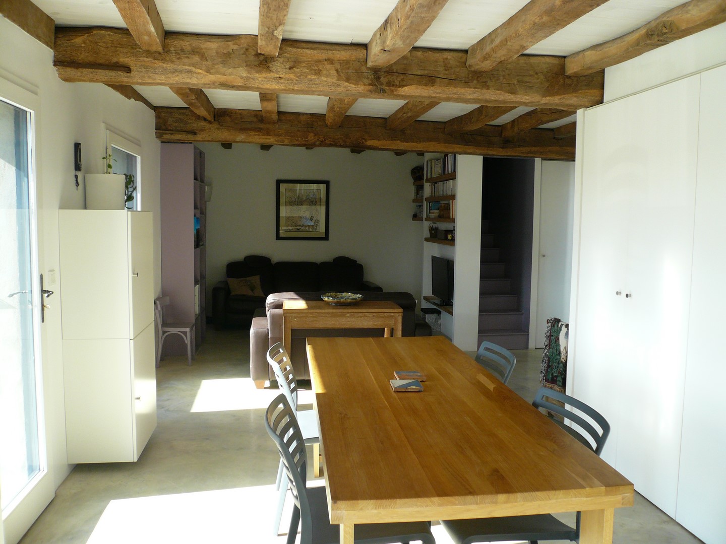 Gîte de Lamarquette