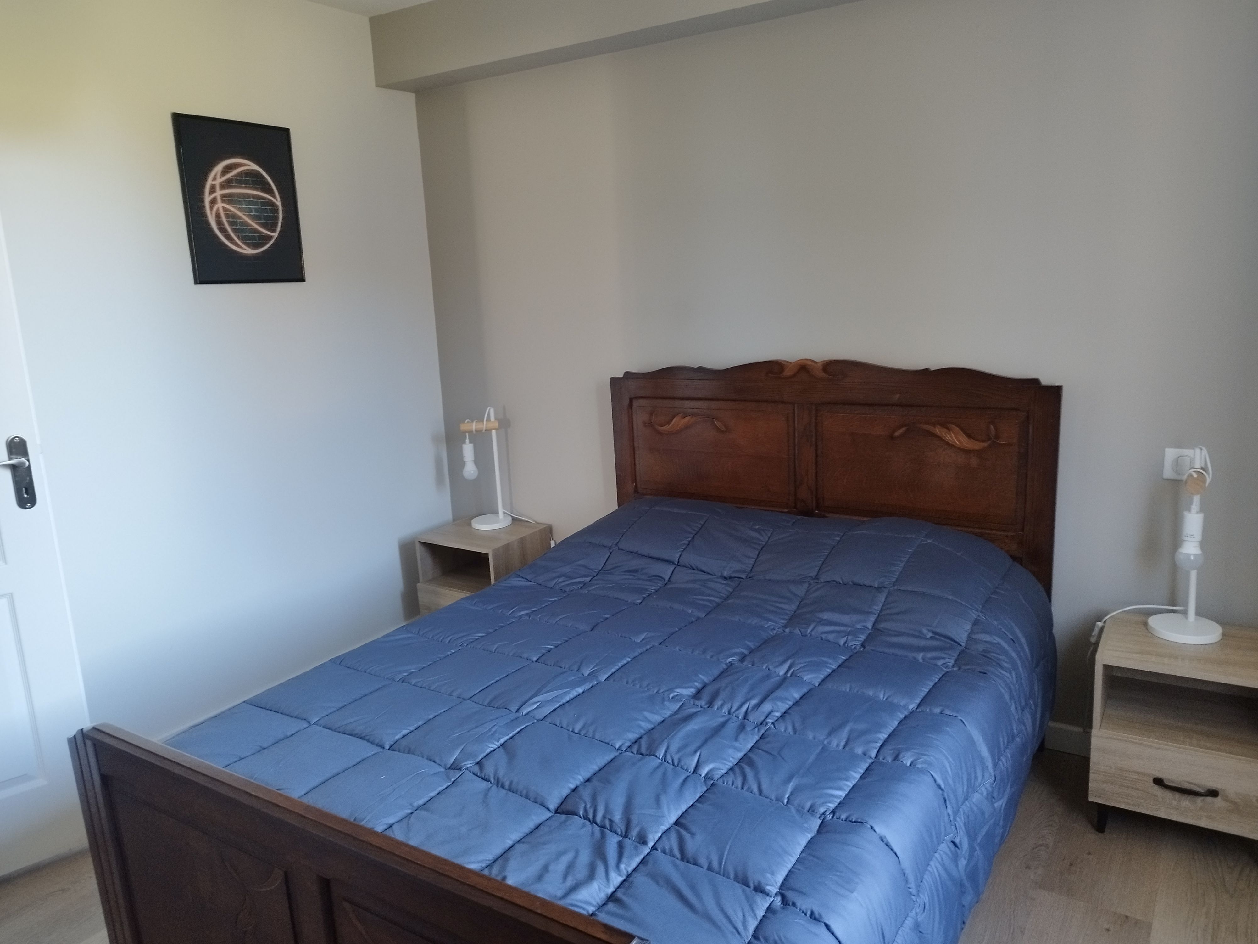Appartement Le Boila
