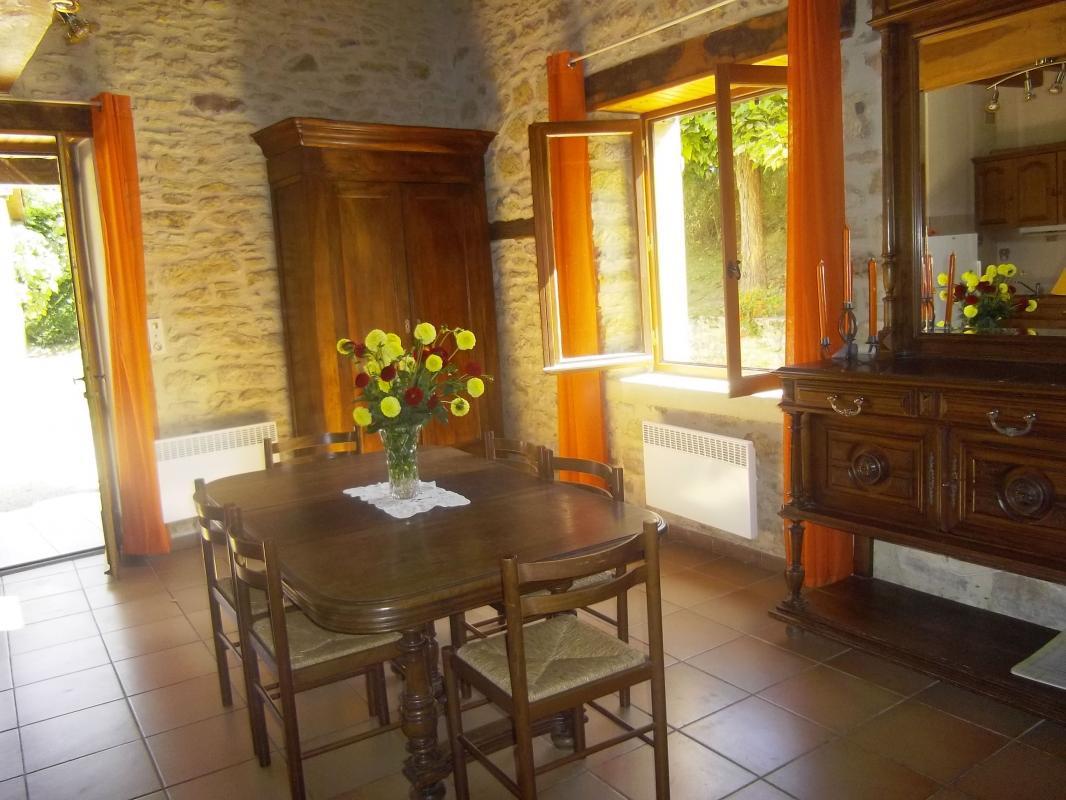 Gîte Le Lilas