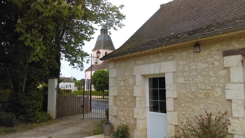 Le Mascaret
