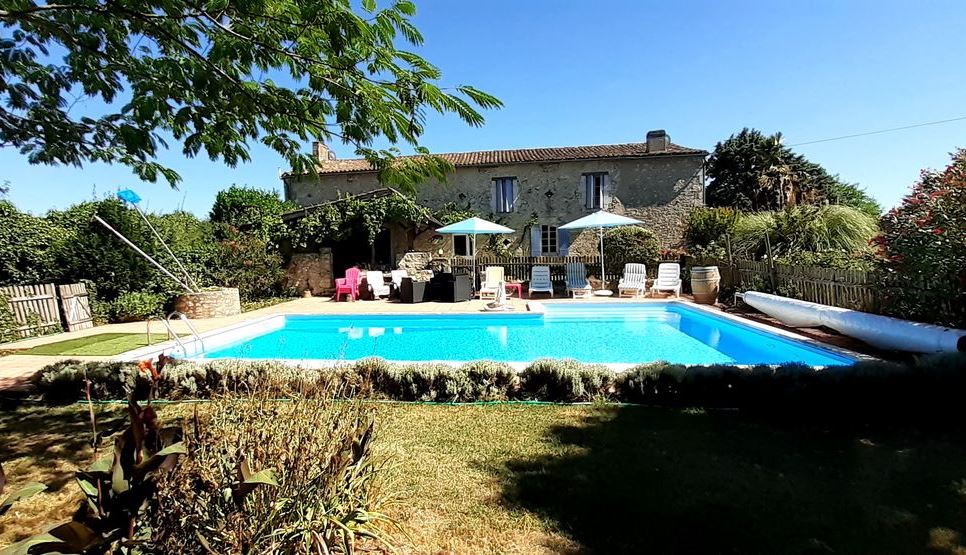 Gîte Le Pin