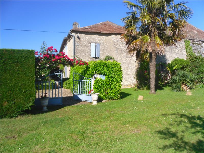 Gîte Le Pin