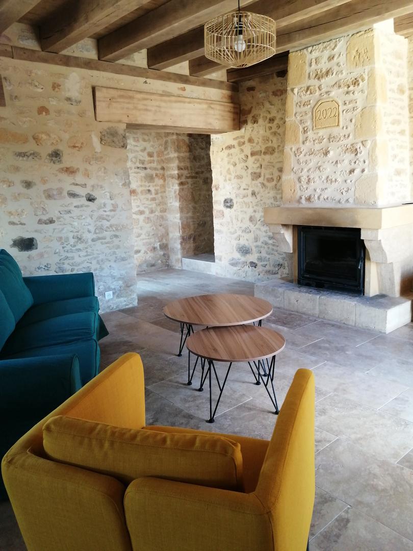 Gîte le Sabotier