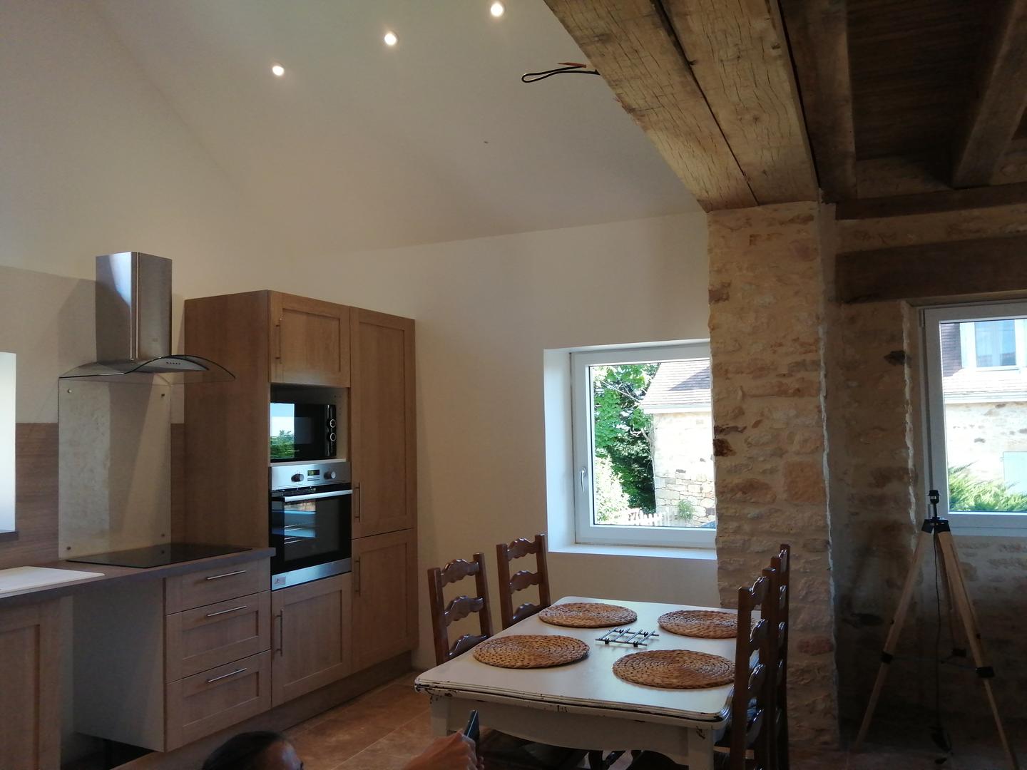 Gîte le Sabotier