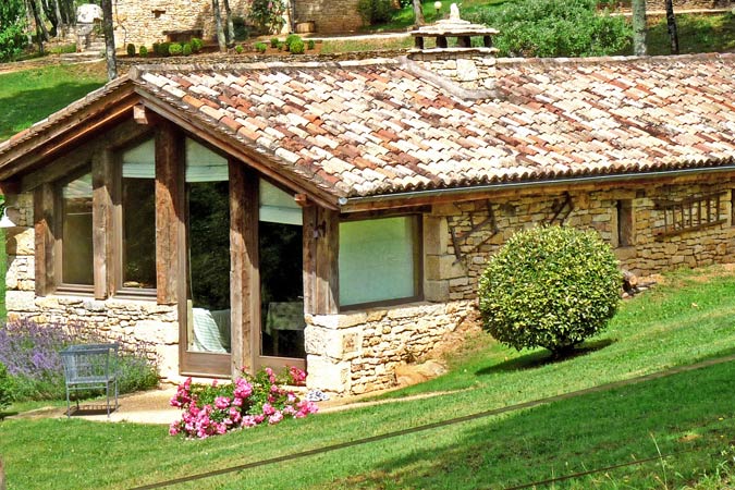 Gîte le clos du berger