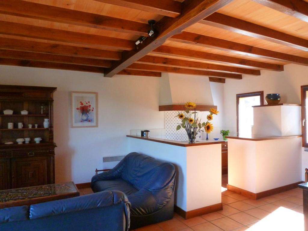 Gîte Le Dordogne