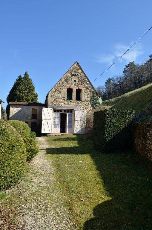 Le Pigeonnier