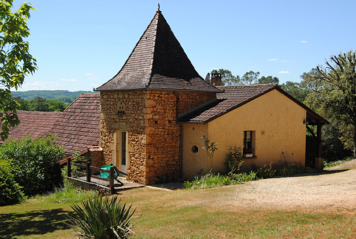 Gite le pigeonnier