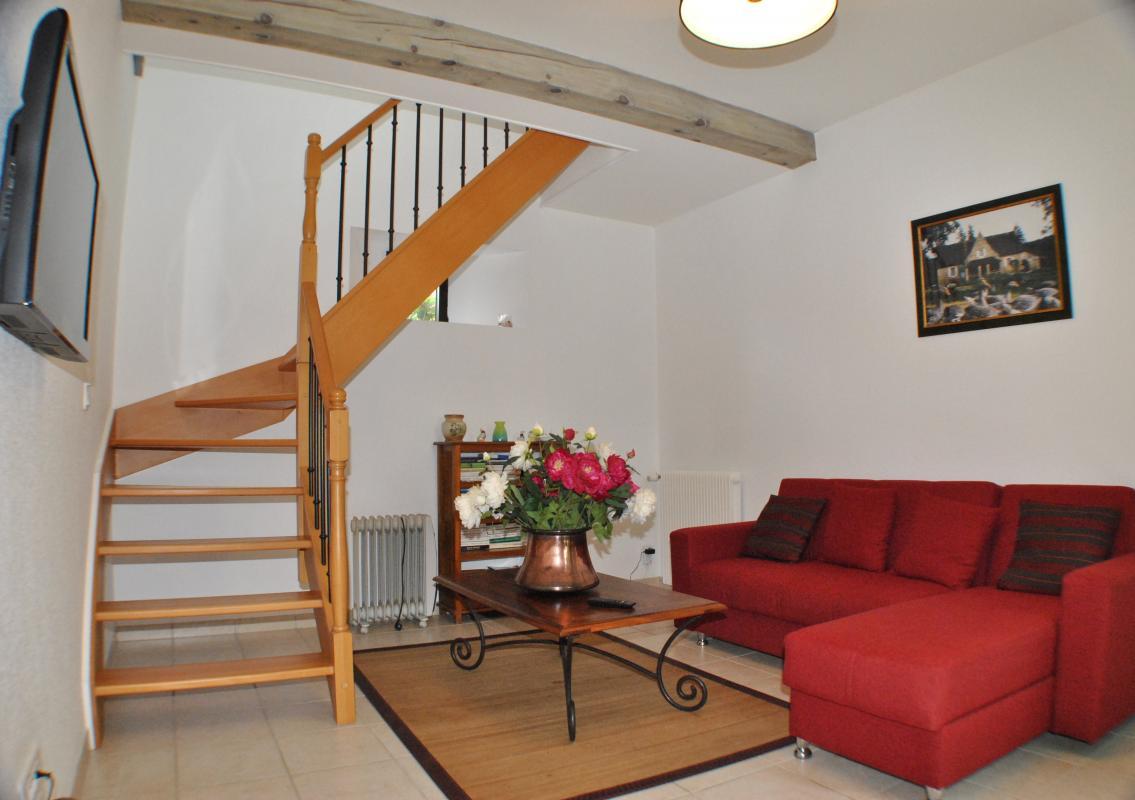 Gîte Le Poujol