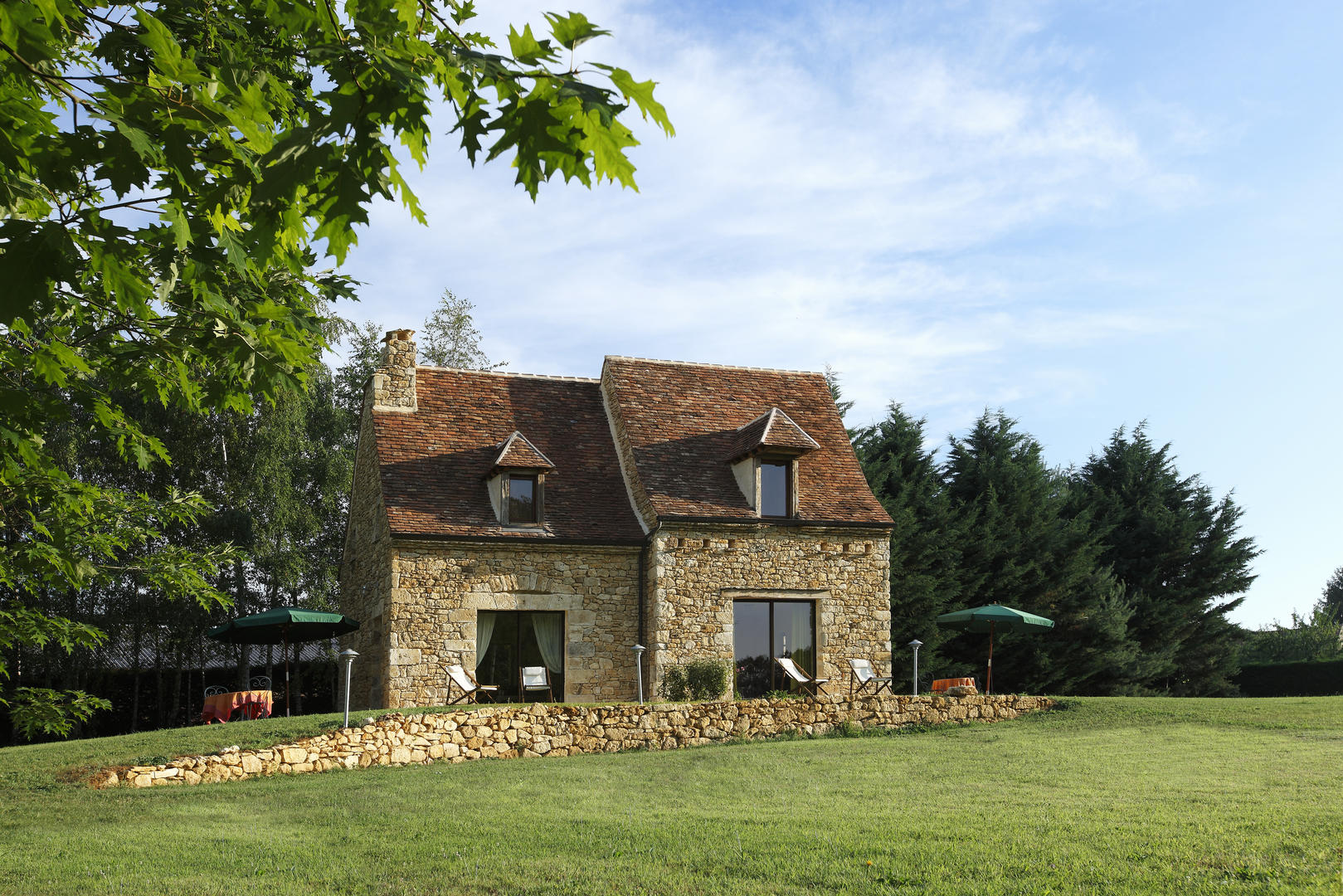 Chambre d'hôtes Les Granges Hautes