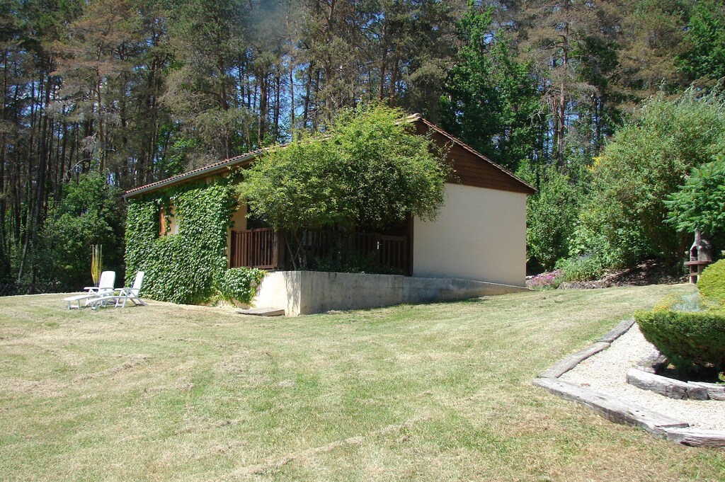 Gîte les grands chemins