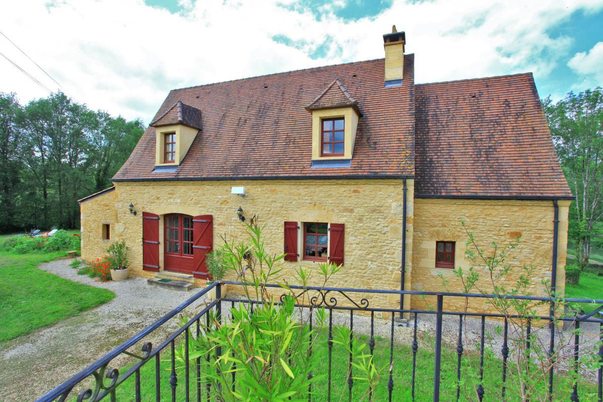 Gîte les petits oiseaux