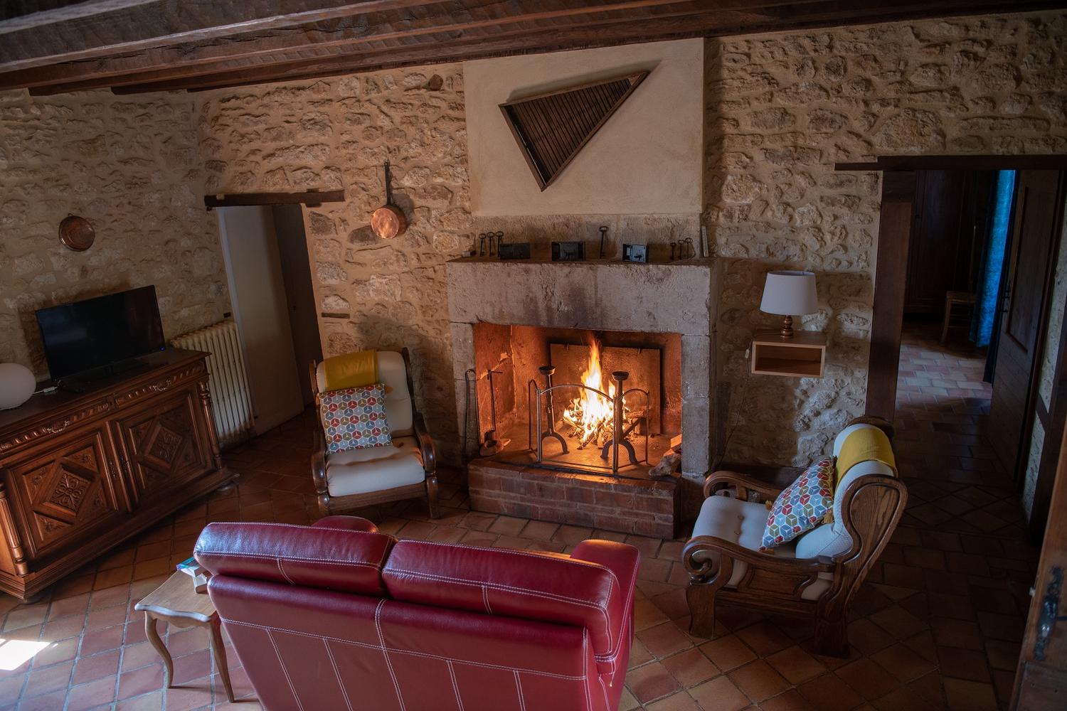 Maison Marguerite
