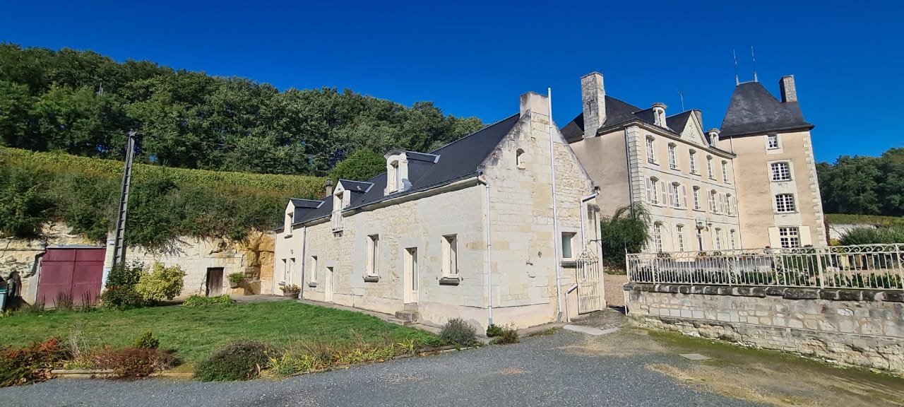 Gîte de Pas de Loup