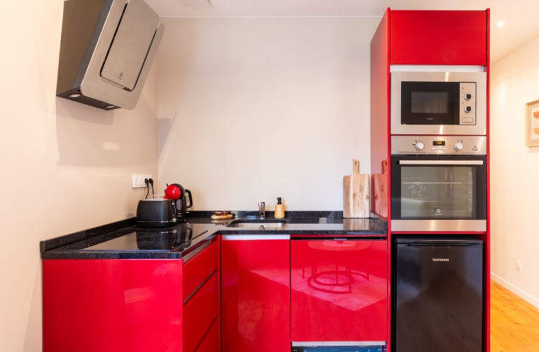 Gîte le Rouge Sablé